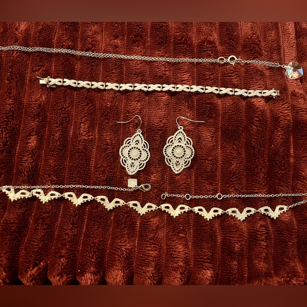 Women’s Jewelry Bundle💝